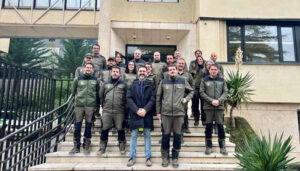 Los Agentes Medioambientales de Cuenca impartieron 72 talleres de Educación Ambiental durante 2023, llegando a más de 3.000 personas