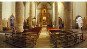 Los alcarreños de varios pueblos de la comarca rendirán homenaje al sacerdote Fernando León Cordente