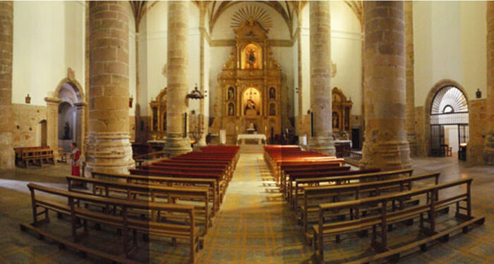 Los alcarreños de varios pueblos de la comarca rendirán homenaje al sacerdote Fernando León Cordente