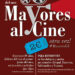 Los mayores de Guadalajara pueden comenzar el año disfrutando del cine por dos euros 3 Los mayores de Guadalajara pueden comenzar el año disfrutando del cine por dos euros