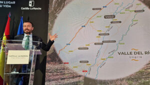 Los parques naturales de Guadalajara incrementaron en 2023 hasta un 51% las consultas en centros de interpretación y puntos informativos