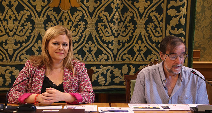 Los Sábados de Títeres en Cuenca vuelven este fin de semana con la programación de inverno 1 Los Sábados de Títeres en Cuenca vuelven este fin de semana con la programación de inverno