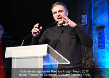 Las Casas Ahorcadas regresan en 2024 con visita a Cuenca del escritor argentino Marcelo Luján