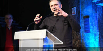 Las Casas Ahorcadas regresan en 2024 con visita a Cuenca del escritor argentino Marcelo Luján