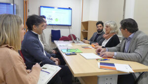 Más de 150 ayuntamientos de Guadalajara se adhieren al servicio de asistencia técnica para acceder a fondos del Plan de Recuperación