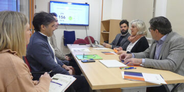 Más de 150 ayuntamientos de Guadalajara se adhieren al servicio de asistencia técnica para acceder a fondos del Plan de Recuperación