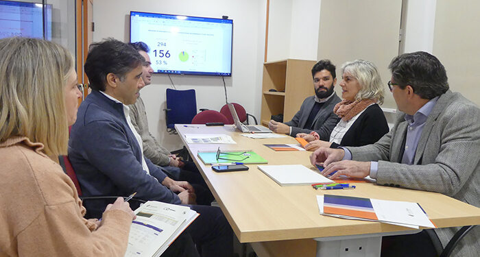 Más de 150 ayuntamientos de Guadalajara se adhieren al servicio de asistencia técnica para acceder a fondos del Plan de Recuperación 1 Más de 150 ayuntamientos de Guadalajara se adhieren al servicio de asistencia técnica para acceder a fondos del Plan de Recuperación