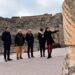 Más de 66.400 personas visitaron el pasado año el Parque Arqueológico de Segóbriga, el mejor dato de visitas desde 2007