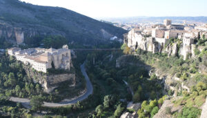 Más del 65% de los pueblos de la provincia de Cuenca ganaron o mantuvieron población, según las cifras oficiales del INE