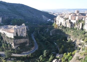 Más del 65% de los pueblos de la provincia de Cuenca ganaron o mantuvieron población, según las cifras oficiales del INE Más del 65% de los pueblos de la provincia de Cuenca ganaron o mantuvieron población, según las cifras oficiales del INE