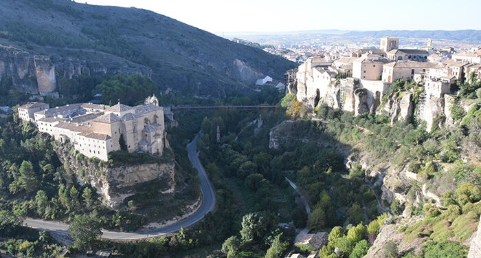 Más del 65% de los pueblos de la provincia de Cuenca ganaron o mantuvieron población, según las cifras oficiales del INE