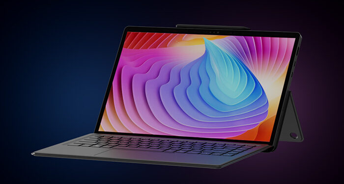 Minisforum anuncia el lanzamiento de su tableta windows 3 en 1 de alto rendimiento con AMD AI para el primer trimestre de 2024 1 Minisforum anuncia el lanzamiento de su tableta windows 3 en 1 de alto rendimiento con AMD AI para el primer trimestre de 2024