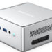 Minisforum lanza el mini pc NAB7 armado con un i7-12700H