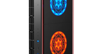 Minisforum presenta sus nuevos productos en CES 2024, incluidas las tabletas UH185 Ultra, HX200G y V3 AMD
