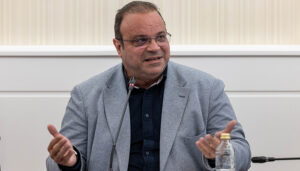 Morejón “Este modelo de Navidad ha tenido gran aceptación por parte de los guadalajareños”