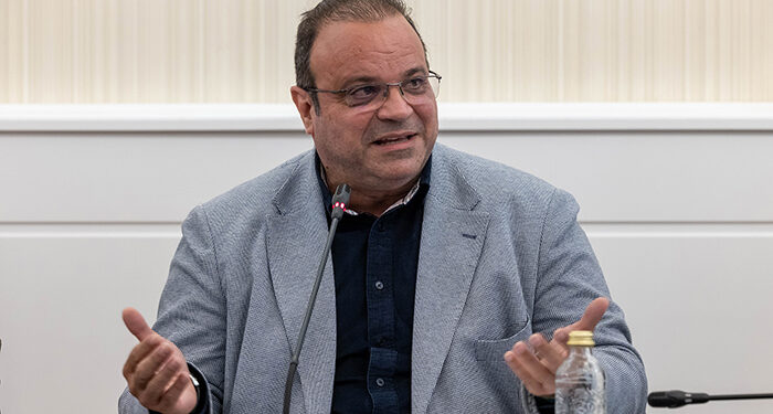 Morejón “Este modelo de Navidad ha tenido gran aceptación por parte de los guadalajareños”