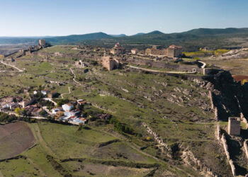 Moya y Torrejoncillo del Rey serán las imágenes de los calendarios de la Diputación de Cuenca en este 2024 Moya y Torrejoncillo del Rey serán las imágenes de los calendarios de la Diputación de Cuenca en este 2024