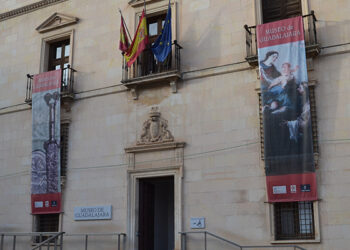 Museo de Guadalajara