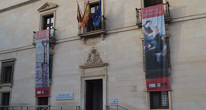 Museo de Guadalajara