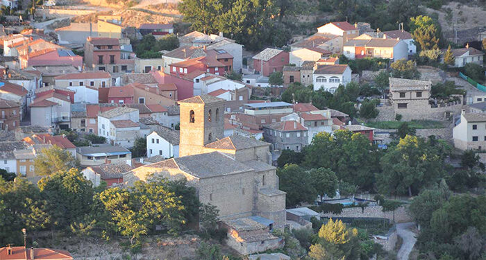 Nace la plataforma Romancos, Alcarria Verde para luchar por la planta de biogás con toda la información