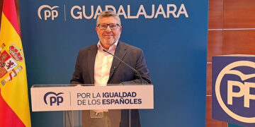 Nacho Redondo: “Es urgente una reforma del modelo de financiación para no seguir perdiendo 1.000 millones de euros al año en nuestra región”
