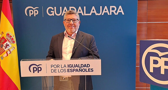 Nacho Redondo “Es urgente una reforma del modelo de financiación para no seguir perdiendo 1.000 millones de euros al año en nuestra región”