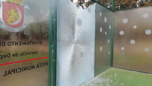 Nueva Ordenanza de civismo y contra comportamientos antisociales