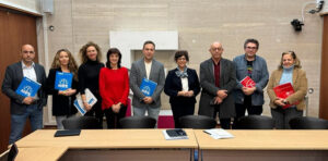 Nuevas e importantes medidas del acuerdo de mejoras firmado por ANPE y UGT se aplicarán al profesorado el 1 de septiembre de este año