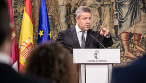 Page avala una estrategia de 10.000 viviendas que, lejos de la especulación, cumpla con un “enfoque social”