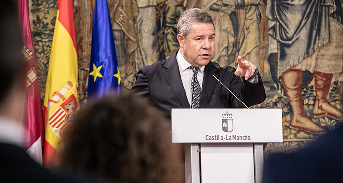 Page avala una estrategia de 10.000 viviendas que, lejos de la especulación, cumpla con un “enfoque social”