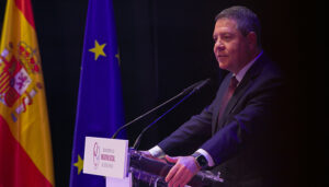 Page extiende su compromiso con la atención a la Dependencia y plantea alcanzar las “115.000” prestaciones en la región