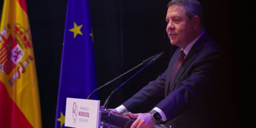 Page extiende su compromiso con la atención a la Dependencia y plantea alcanzar las “115.000” prestaciones en la región