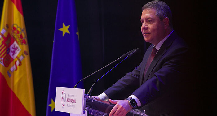 Page extiende su compromiso con la atención a la Dependencia y plantea alcanzar las “115.000” prestaciones en la región