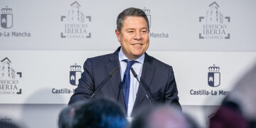 Page se propone “doblar los puestos de trabajo vinculados al turismo” en la próxima década en Castilla-La Mancha