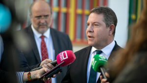 Page valora que 2023 haya terminado con 20.000 parados menos y apuntala esta tendencia “para los próximos años”