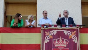 Pareja culminó todos los proyectos de la legislatura anterior en 2023, revalida a Del Río como alcalde, y comienza un ilusionante 2024