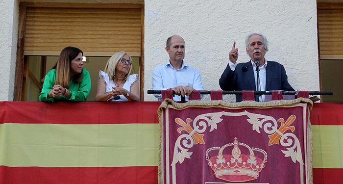 Pareja culminó todos los proyectos de la legislatura anterior en 2023, revalida a Del Río como alcalde, y comienza un ilusionante 2024