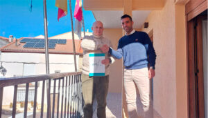 Primeros pasos para la creación de una “Mancomunidad Energética” en el Alto Tajo