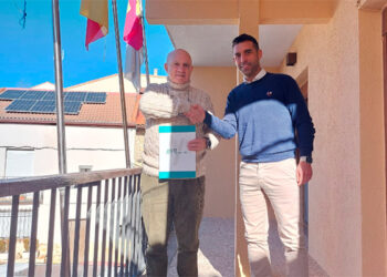 Primeros pasos para la creación de una “Mancomunidad Energética” en el Alto Tajo