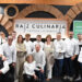 Raíz Culinaria cumple cuatro años consolidando la gastronomía regional como referencia nacional e internacional en las grandes citas de cocina
