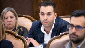 El Gobierno de la Diputación de Guadalajara denuncia las mentiras del PP sobre el convenio de obras en cuarteles de la Guardia Civil 2 Raúl de la Fuente