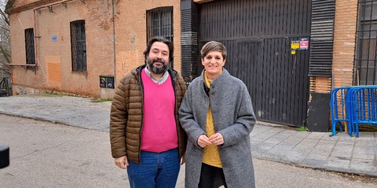 El Fuerte, protagonista del Aikencuentro doble de enero con visita guiada y mesa redonda