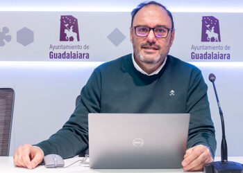 Guadalajara propone su candidatura como Ciudad Amiga de la Infancia “que nunca se debió de perder”