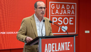 Rojo destaca que la reforma de la Constitución debe ser “un punto de inflexión” para favorecer la “plena inclusión” de las personas con discapacidad