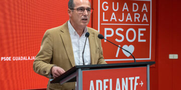 Rojo destaca que la reforma de la Constitución debe ser “un punto de inflexión” para favorecer la “plena inclusión” de las personas con discapacidad