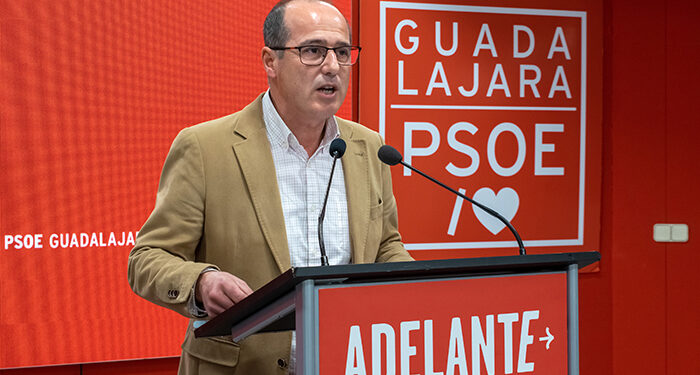 Rojo destaca que la reforma de la Constitución debe ser “un punto de inflexión” para favorecer la “plena inclusión” de las personas con discapacidad