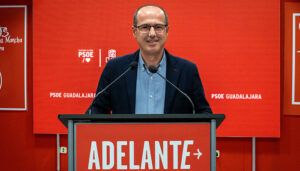 Rojo destaca que la subida del Salario Mínimo Interprofesional beneficiará a alrededor de 10.000 trabajadoras y trabajadores de Guadalajara