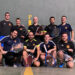 Humanes lidera en solitario la Liga Provincial de Frontenis de Guadalajara con Sacecorbo y Alovera de cerca 3 Sacecorbo