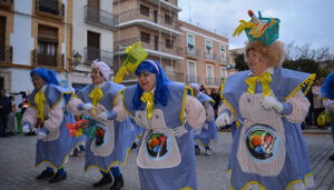 San Clemente se prepara para el Carnaval con novedades y nuevas categorías en premios