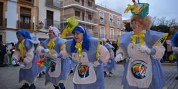 San Clemente se prepara para el Carnaval con novedades y nuevas categorías en premios